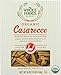 Whole Foods Market, Organic Casarecce, 16 Ounce