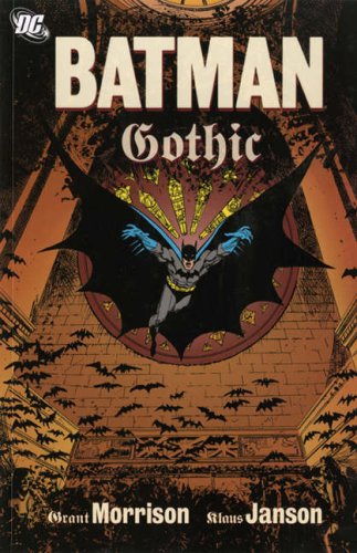 Batman: Gothic