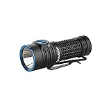 OLIGHT BatonTurbo EDC Rechargeable Handheld