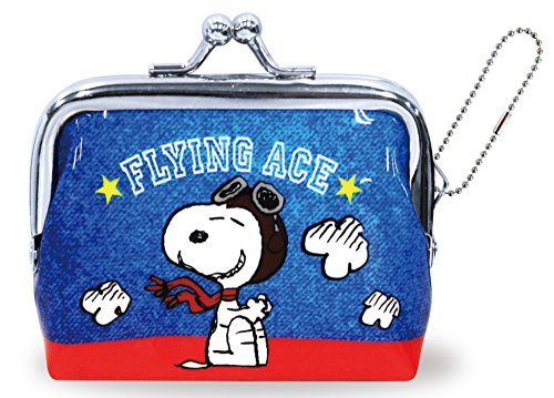 Snoopy Linnet Purse Coin Purse Coin Put Flying Ace Buy Online In Grenada At Grenada Desertcart Com Productid