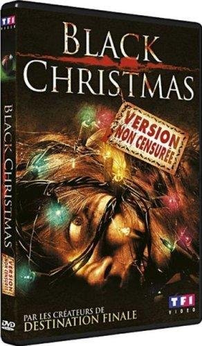 Black Christmas - Non Censuré