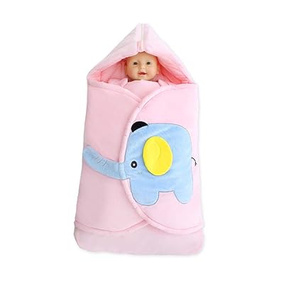Multifunctional Baby Sleeping Bag with Anti-Kick Dominican