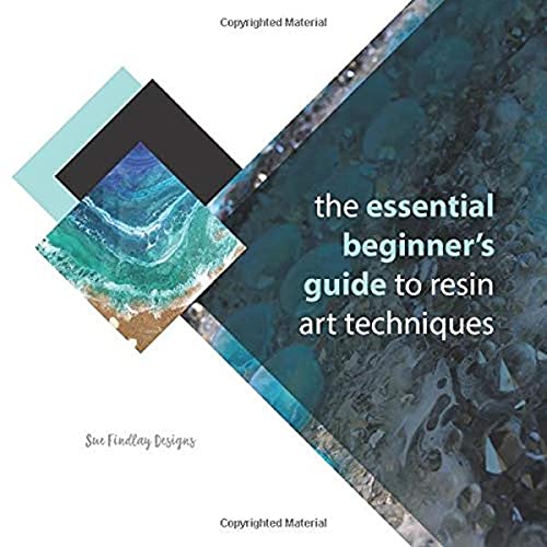 The Essential Beginner's Guide to Resin Art Techniques Pricepulse