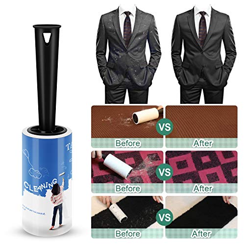 1 TASOON+Roller+Professional+Powerful+Remover