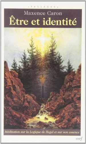 Être et identité