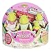 Li'l Woodzeez Tidyshines Turtle Family Set with Storybook