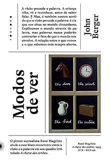 Livro Modos de Ver