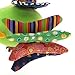 Stroller Baby Toys Stuffed Animals - Wingingkids Baby Toy Touch and Feel Toy for Infants Car Seat Toys Baby Fishing