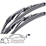 C3 2002-2008 XtremeAuto® STANDARD WINDSCREEN WIPER blades