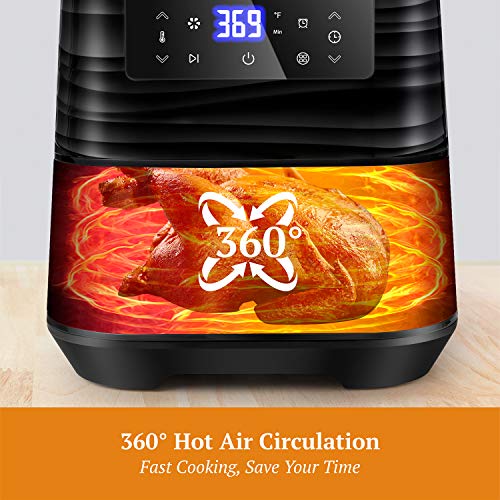 5 Innsky+Electric+Stainless+Touchscreen+Nonstick