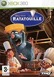Ratatouille