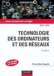 Technologie des ordinateurs et des réseaux