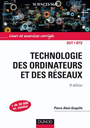 Technologie des ordinateurs et des réseaux