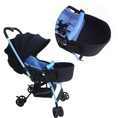 Hangarone Kinderwagen Fussstutze Universal Baby Fussbremse