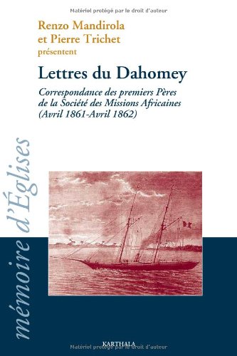 Lettres du Dahomey