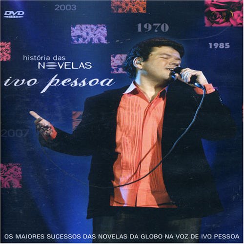 Ivo Pessoa - Uma Vez Mais Lyrics - Zortam Music