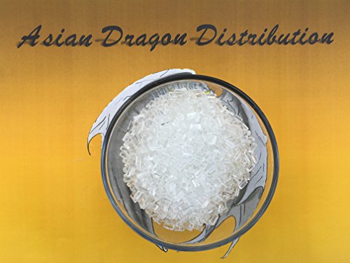 Sodium Thiosulfate (Na2S2O3 5H2O) 99% Min. Purity 3lb