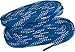 Elite Hockey Prolace Waxed Hockey Skate Laces (Royal Blue, 120