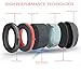 Hearing Protection, Safety Ear Muffs EN352-1 Shooters Hearing Protection Adjustable Padded Head Band & Swivel Ear Cups, Ear Defense by Warmhoming