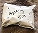 Mysteries Box - Makes a Nice Gift! - Anything Possible - All Items are New - 30$
