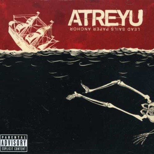Atreyu - Promo Only Modern Rock Radio, March 2008 - Zortam Music