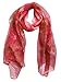 P&J Heath Womens Floral & Graphic Print 100% Silk Great Nature Pattern Scarf Reason for Update Request Product Website URL (Manufacture) CaseID