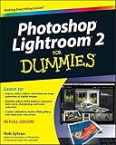 Photoshop Lightroom 2 For Dummies