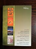Reader's Digest Select Editions: Crossfire, Sweet Misfortune, Outwitting Trolls, Letters from Home.