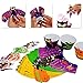 90pack Halloween Cupcake Decorations 45 Cupcake Wrapper 45 Cupcake Toppers Liner Muffin Cases Pumpkin Spider Ghost Halloween Party Supplies Party Favors Baby Shower Party Birthday Decoration CooFood