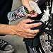 Chemical Guys MTO10016 Moto Line Full Cycle Waterless Wash/Wax Cleaner/Protectant for Motorcycles, 16 fl. oz, 1 Pack