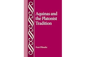 Aquinas and the Platonist Tradition