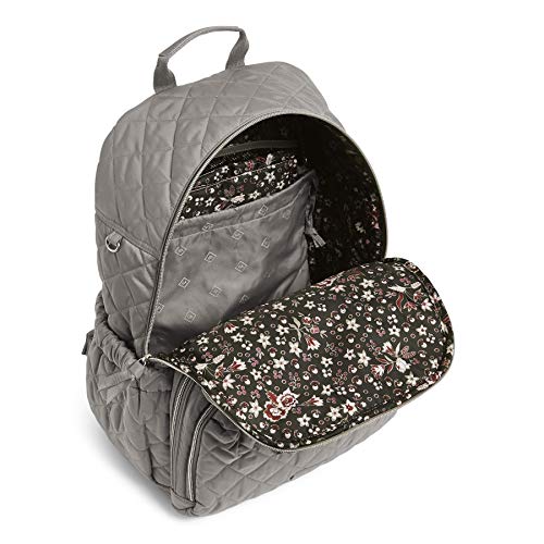 vera bradley performance twill backpack baby diaper bolsa