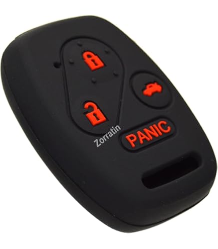 Auto Schlüsselgehäuse Für Honda Accord CRV Civic Pilot - 2003-2013 Modelle