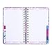 Lilly Pulitzer Medium 17 Month Hardcover Agenda, Personal Planner, 2018-2019 (Gypset)