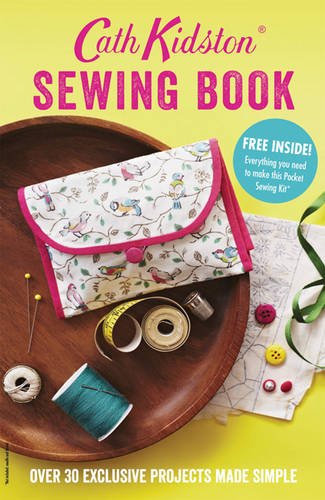 cath kidston sewing kit