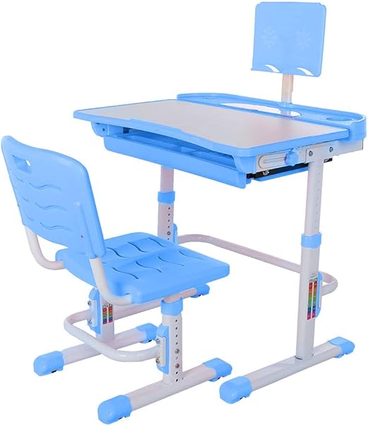 amazon childrens desk and chair
