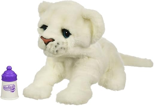 furreal lexie target