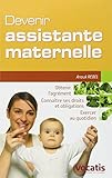 Devenir assistante maternelle by