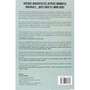 Las Tribus Liberales