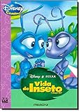 Paperback Vida De Inseto. Disney Contos (Em Portuguese do Brasil) Book