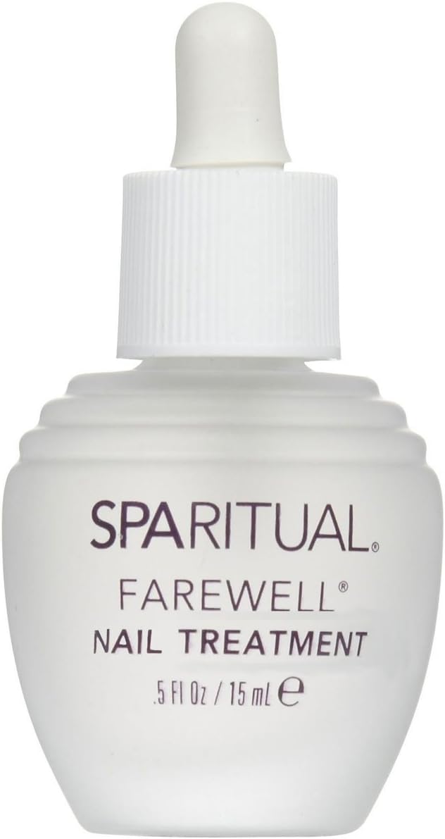 SPARITUAL Spa Ritual Farewell 15ml