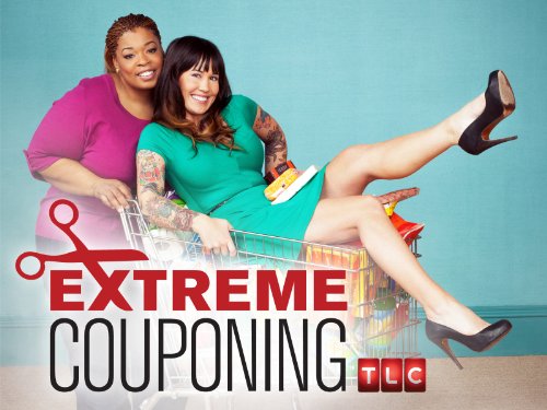 Extreme Couponing Season 4