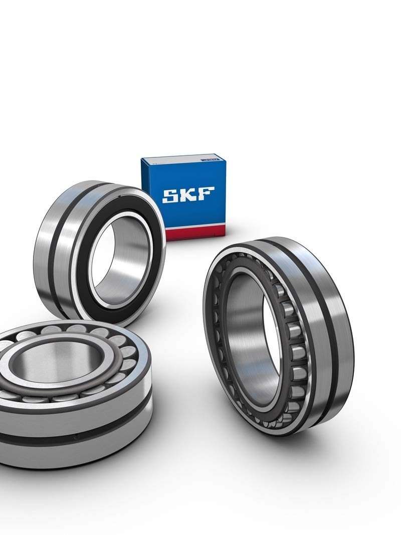 FAG NUP211-E-TVP2 Cylindrical Roller Bearing