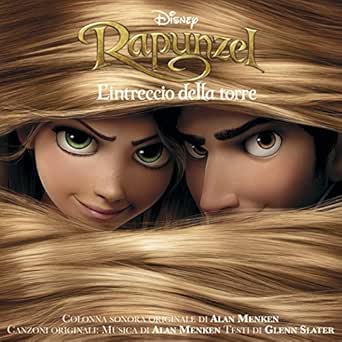 Il mio nuovo sogno (Da "Rapunzel: L'intreccio della Torre ...