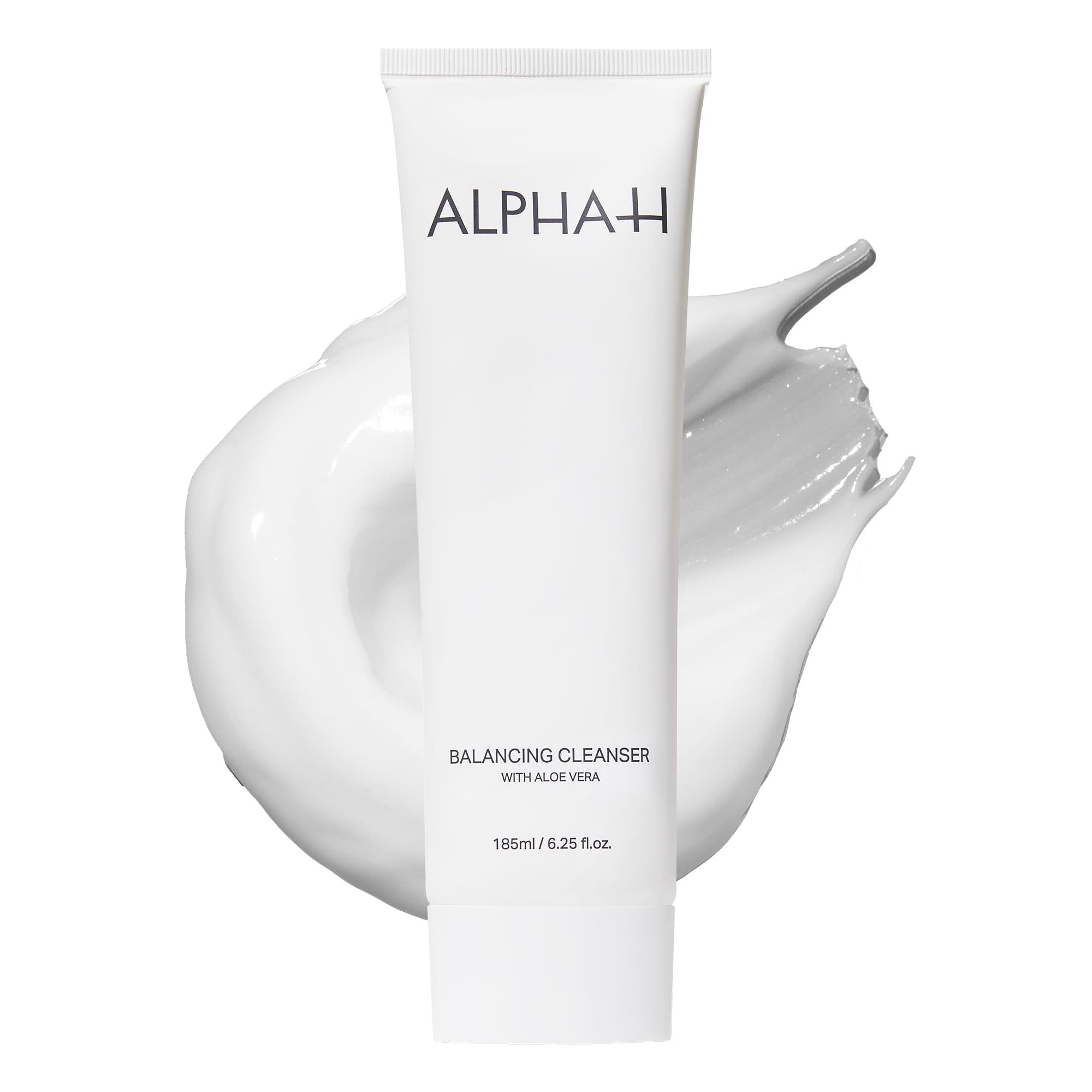 Cleansers by Alpha H Balancing Cleanser 200ml