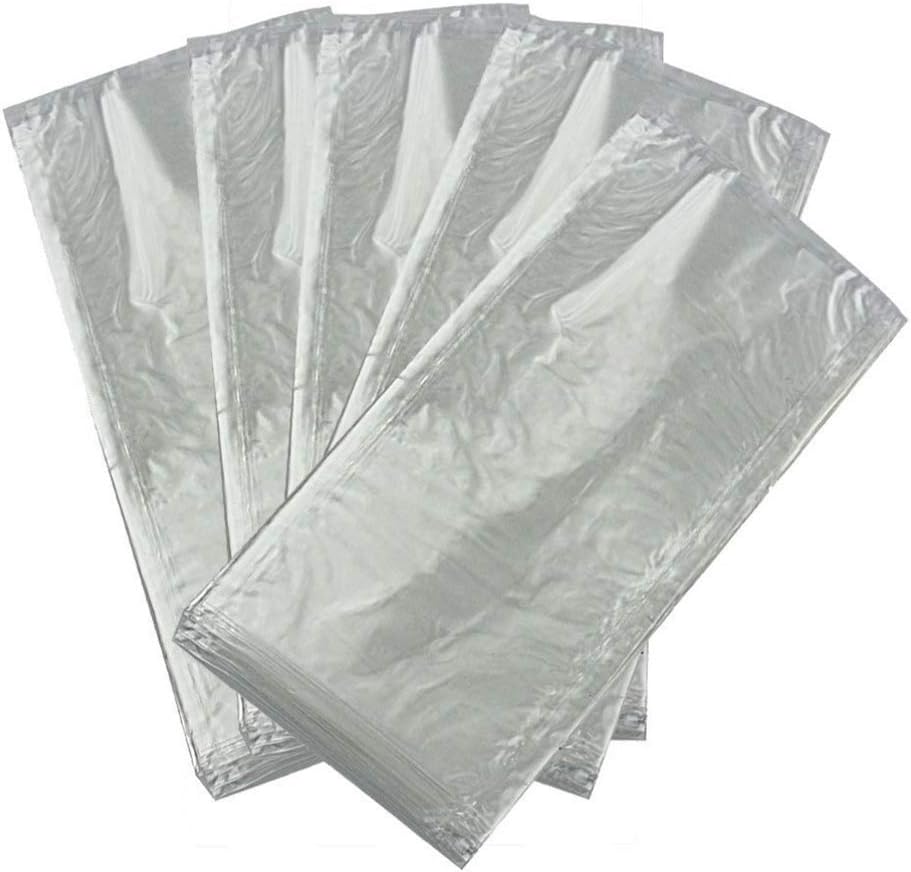 Water soluble fishing bag Clearance