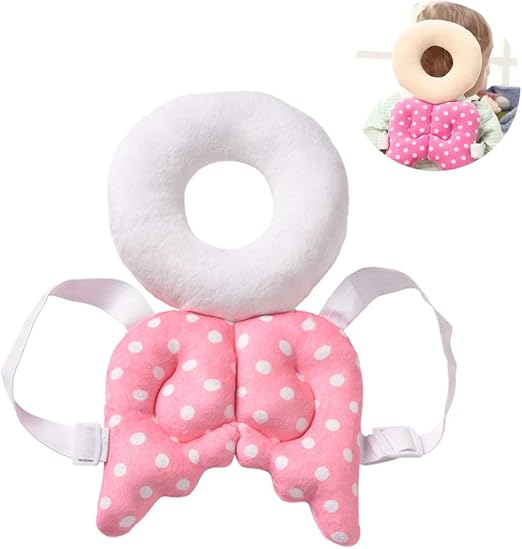baby protection pillow