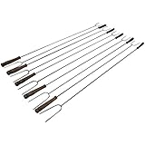 Gemüse grillspieße