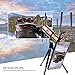 INKER Phone Camera Lens, 20X Zoom Telephoto Lens with Universal Clip and Mini Flexible Tripod for iPhone Samsung and Most Smartphones