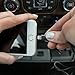 Fast Lightning Speed 3.1 amp Car Charger iPhone 7, 6, X, 8, 5. 3ft Long Cable Cord, Extra USB Port - Charge 2 Devices at Once, Cigarette Lighter Adapter iPads & iPhones Plus & XL Sizes